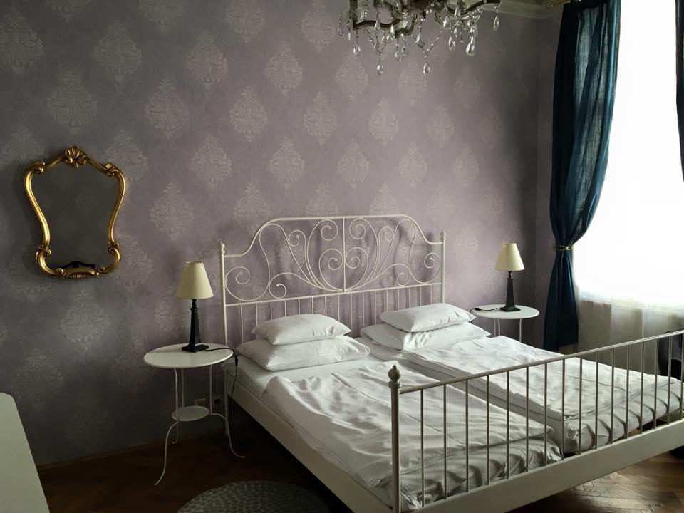 Downtown Apartment Vienna
