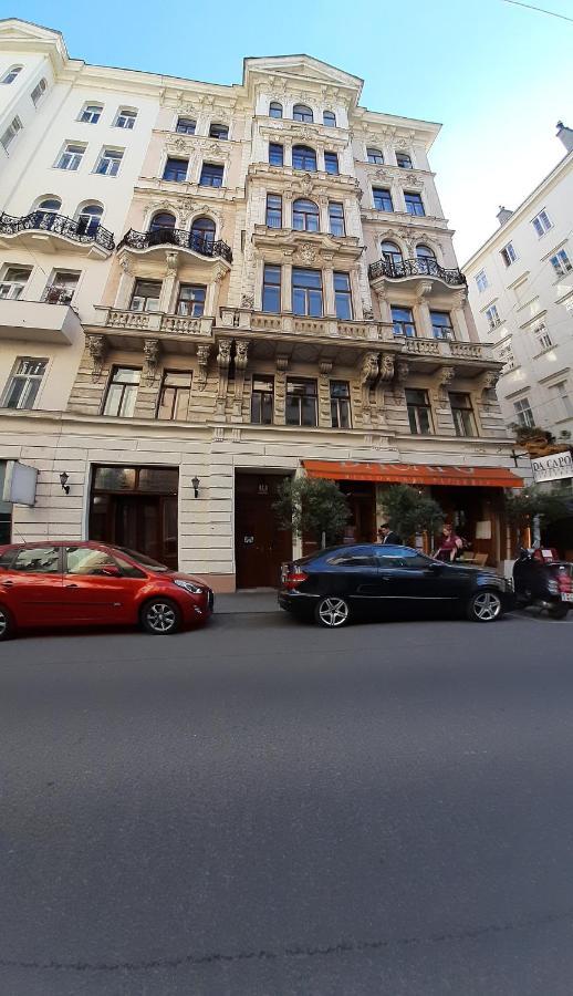 Apartment Downtown Vienna